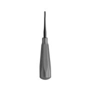 Hu-Friedy Black Line Luxating Elevator 3mm Rett