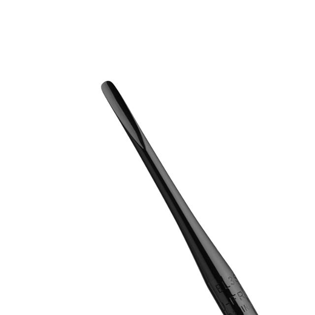 Hu-Friedy Black Line Luxating Elevator 3mm Rett