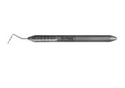Lommedybdemåler HF PCP26