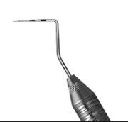 Lommedybdemåler HF PCP26