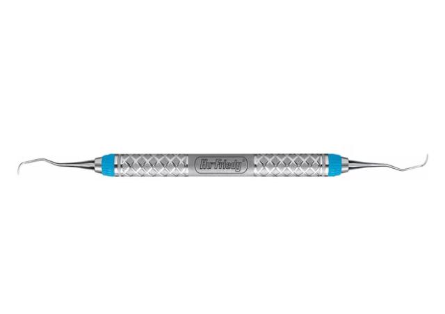 Curette HF EverEdge 2.0 #9 Blå