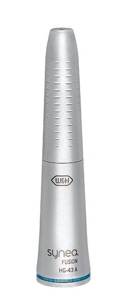 W&H HG-43A Fusion Håndstykke Blå 1:1 u/Lys