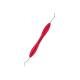 LM 156-157ES Hoe Scaler posterior