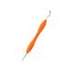 LM 446-447ES Plastisk Instrument 6 Orange