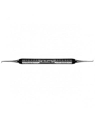 Hu-Friedy Scaler Morse 0/00 hdl 7