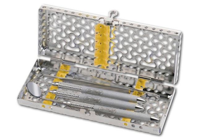 Hu-Friedy Infinity 5 instrumenter Gul