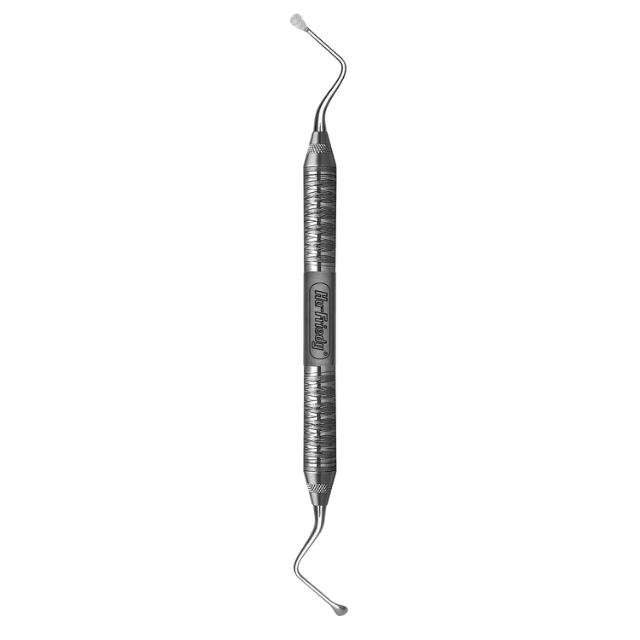 Sårskje Hu-Friedy 3,5mm Lucas 87