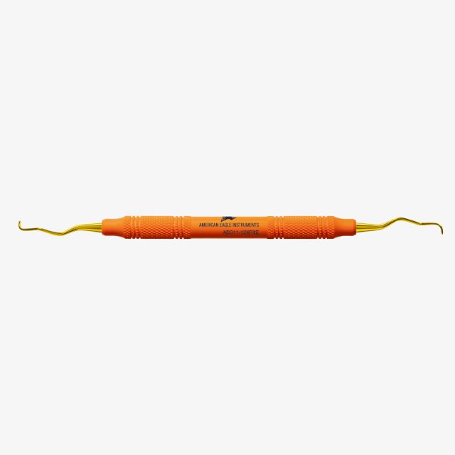 American Eagle XP2 Standard Gracey 11/12 Orange