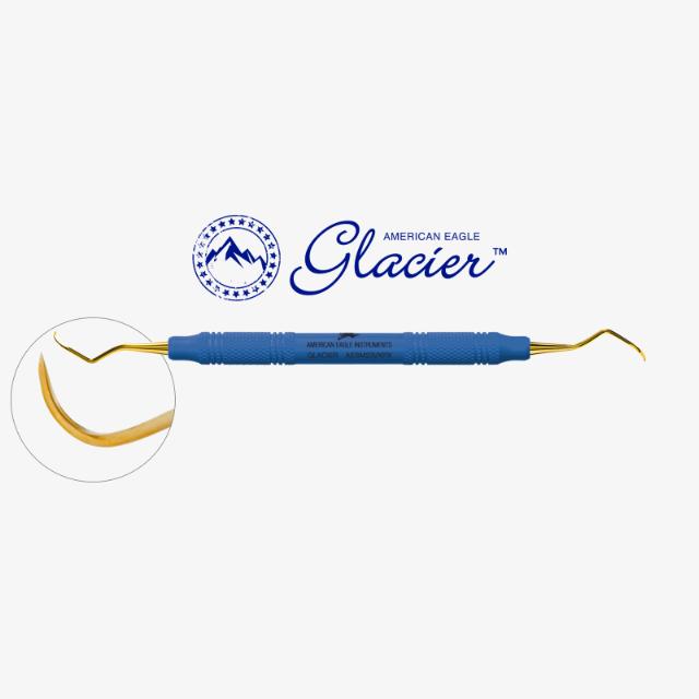 AE Glacier scaler M23 universal XP²