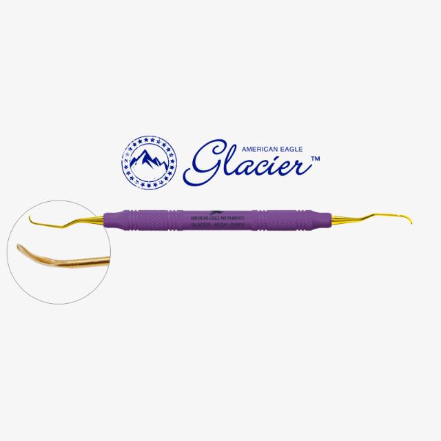 AE Glacier gracey +3 access 1-2 XP²