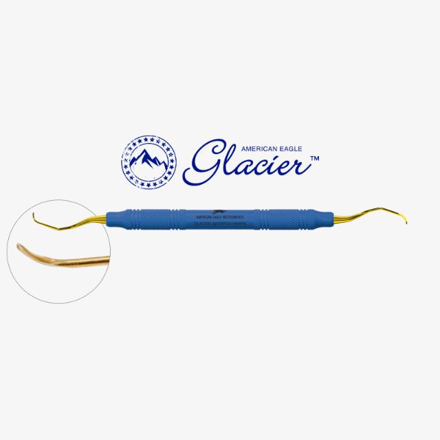 AE Glacier gracey +3 DP 13-14 XP²