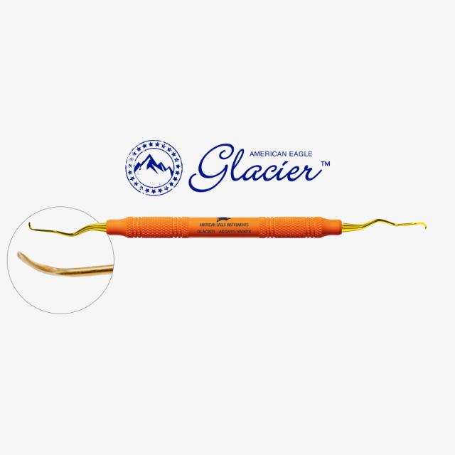 AE Glacier gracey +3 access 15-16 XP²