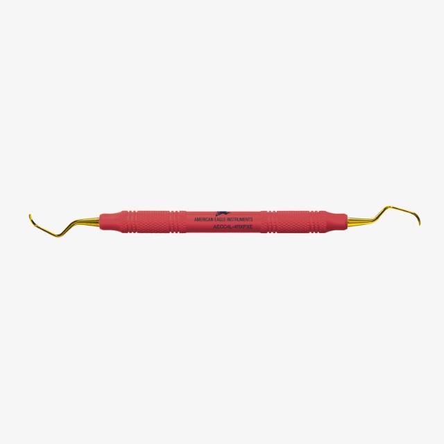 AE Colombia Curette 4L-4R Deep XP²