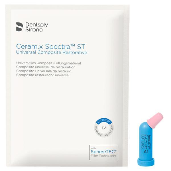 Ceram.x Spectra BW ST LV 16stk