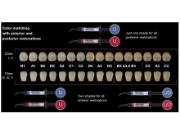 Clearfil Majesty ES Flow Universal Super Low (U)