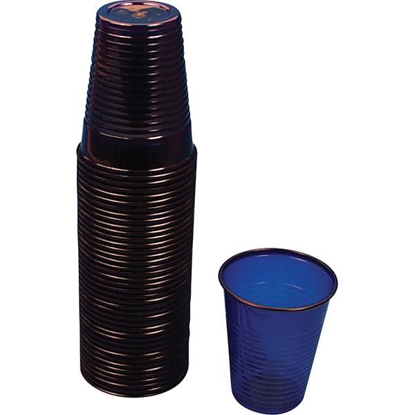 Begre 18cl Akzenta Blå 1000stk