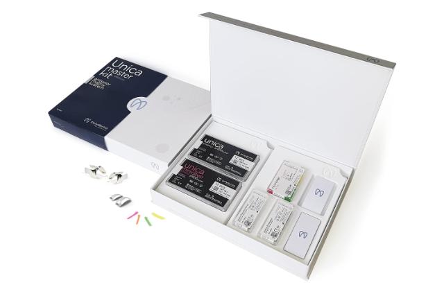 Unica Master kit