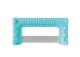 ContacEZ IPR PLUS Strips utvider 0,40mm Aqua 8stk