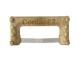 ContacEZ Subgingival Strip Gold
