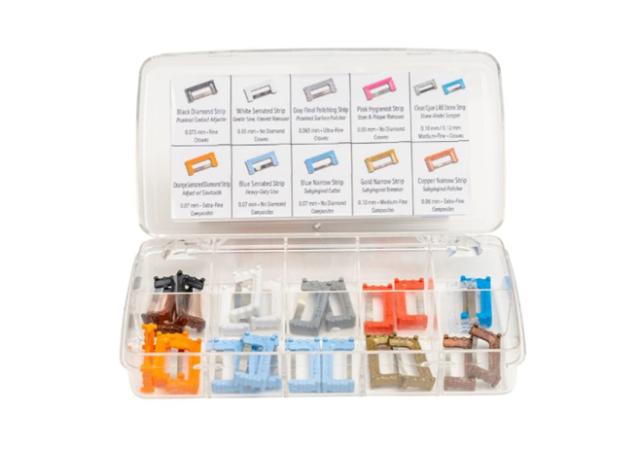ContacEZ Signature Set