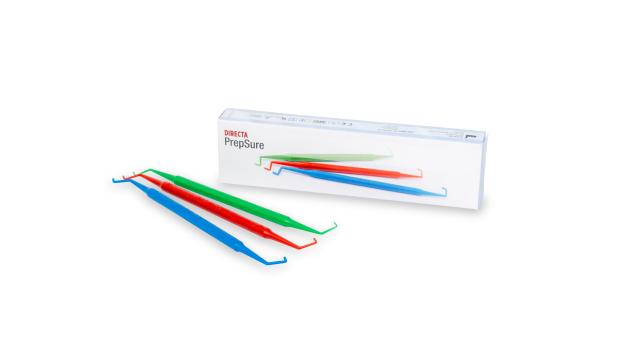 PrepSure Assortert sett 3stk