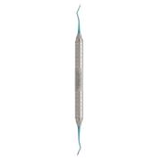 HF Implantat Scaler Titanium 204SD