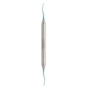 HF Implantat Scaler Titanium Mini-Five 1/2