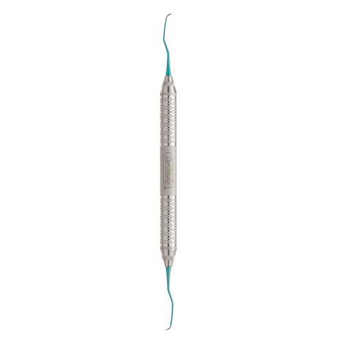 HF Implantat Scaler Titanium Mini-Five 1/2