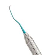 HF Implantat Scaler Titanium Mini-Five 1/2