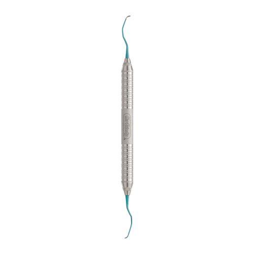 HF Implantat Scaler Titanium Mini-Five 11/12