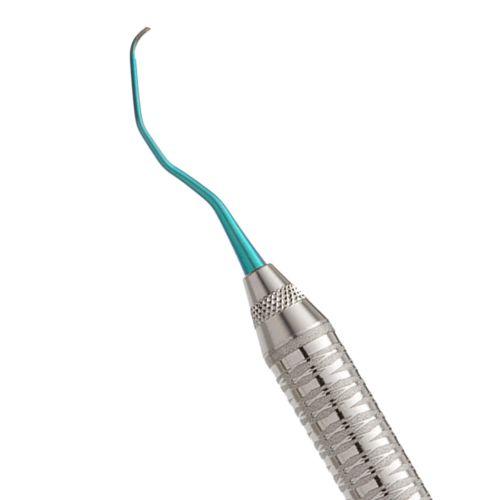 HF Implantat Scaler Titanium Mini-Five 13/14