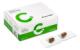 Roeko Gelatamp Silver 20stk