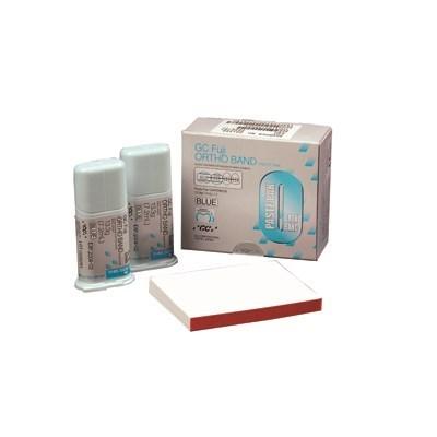 Fuji ORTHO Band Paste Blue 2x13,3g