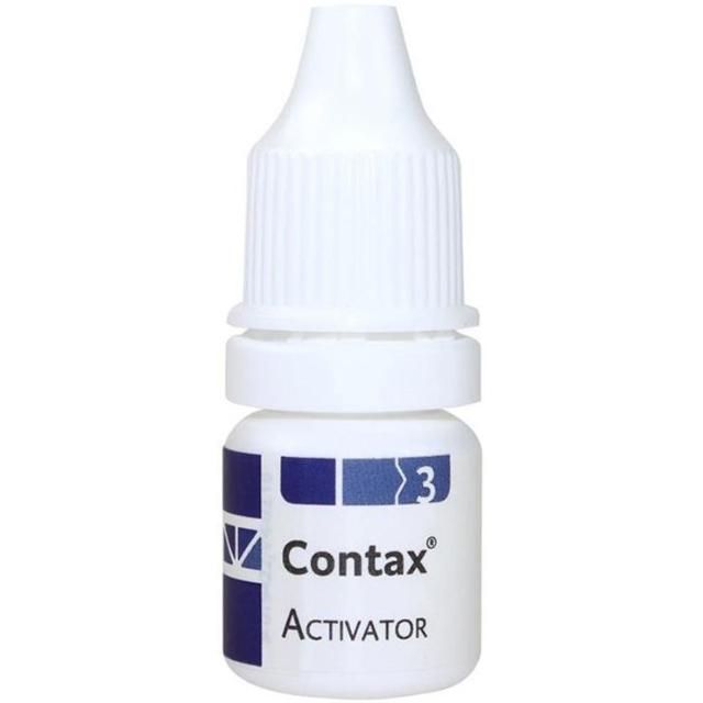 Contax Aktivator 3 Flaske 5ml