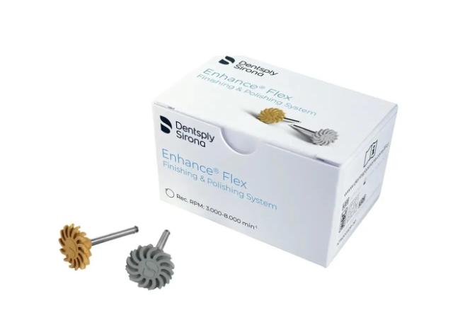 Enhance Flex Intro kit
