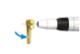 Gutta-Smart Cannula Bending tool