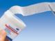 Gas for tamponering steril 1cm x 5m