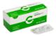 Roeko Gelatamp Forte Hvit 24stk