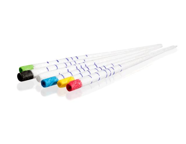 PD Paper Points .06 nr 40 100stk
