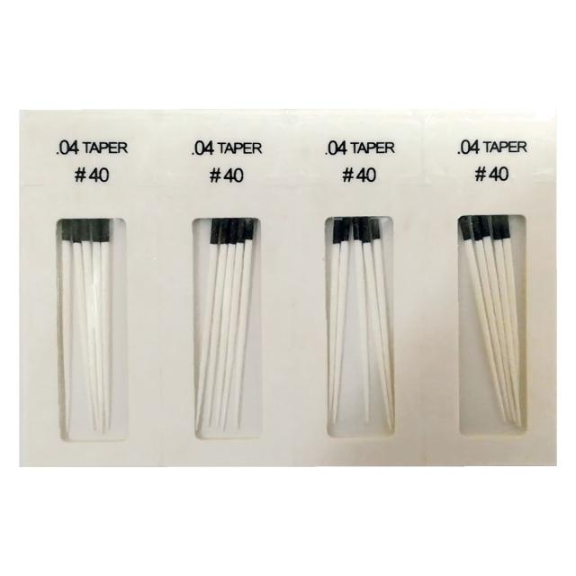 TD Paper Points 04 nr 30 sterile 100stk