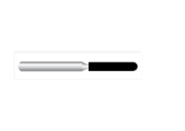 Diamant MDT FG 141/014SC Grønn 25stk