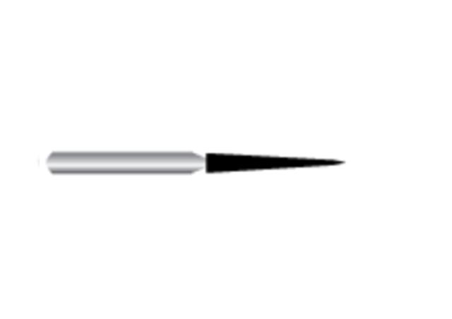 Diamant MDT FG 166/014SC Grønn 25stk