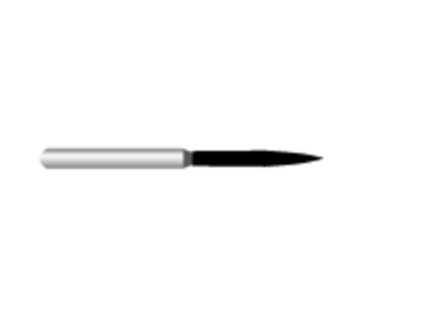 Diamant MDT FG 250/012SC Grønn 25stk