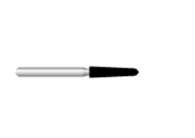 Diamant MDT FG 298/018SC Grønn 25stk