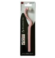 Palibrush spesialtannbørste rosa stk