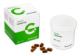 Roeko Gelatamp Silver 50stk