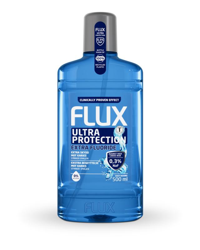 Flux Ultra Protection 0,3% NaF 500 ml