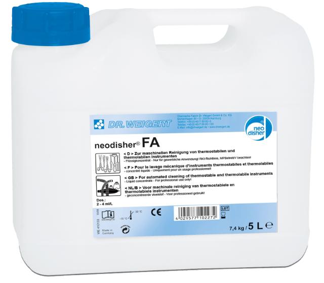 Neodisher FA Spesial 5L