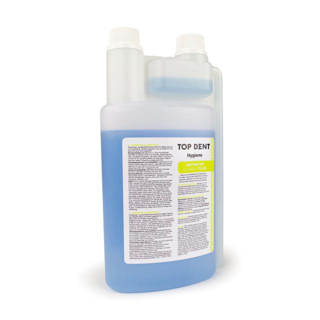TD Hygiene Aspirator Clean Plus 1L