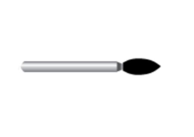 Diamant MDT FG 257/023C Grønn 25stk